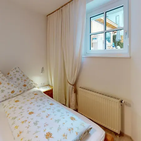 Apartment Christine Bischofswiesen